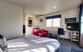 Туры в отель ASURE Colonial Lodge Motel