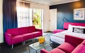 Туры в отель ASURE Colonial Lodge Motel