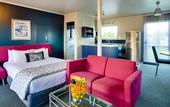 Туры в отель ASURE Colonial Lodge Motel