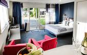 Туры в отель ASURE Colonial Lodge Motel
