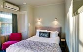 Туры в отель ASURE Colonial Lodge Motel