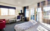 Туры в отель ASURE Colonial Lodge Motel