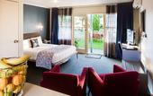 Туры в отель ASURE Colonial Lodge Motel