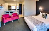 Туры в отель ASURE Colonial Lodge Motel