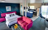 Туры в отель ASURE Colonial Lodge Motel