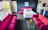 Туры в отель ASURE Colonial Lodge Motel