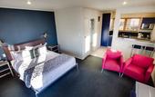Туры в отель ASURE Colonial Lodge Motel