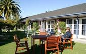 Туры в отель ASURE Colonial Lodge Motel