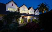 Туры в отель ASURE Colonial Lodge Motel