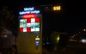 Туры в отель ASURE Colonial Lodge Motel