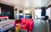 Туры в отель ASURE Colonial Lodge Motel