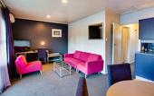 Туры в отель ASURE Colonial Lodge Motel