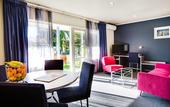 Туры в отель ASURE Colonial Lodge Motel