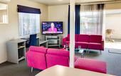 Туры в отель ASURE Colonial Lodge Motel