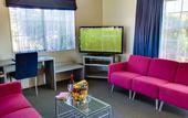 Туры в отель ASURE Colonial Lodge Motel