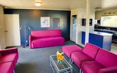 Туры в отель ASURE Colonial Lodge Motel