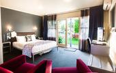 Туры в отель ASURE Colonial Lodge Motel