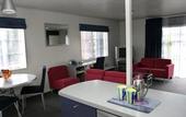 Туры в отель ASURE Colonial Lodge Motel