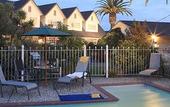 Туры в отель ASURE Colonial Lodge Motel