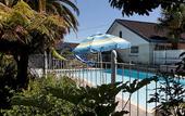 Туры в отель ASURE Colonial Lodge Motel