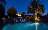Туры в отель ASURE Colonial Lodge Motel
