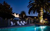 Туры в отель ASURE Colonial Lodge Motel