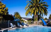 Туры в отель ASURE Colonial Lodge Motel