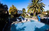 Туры в отель ASURE Colonial Lodge Motel