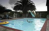 Туры в отель ASURE Colonial Lodge Motel