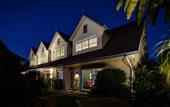 Туры в отель ASURE Colonial Lodge Motel