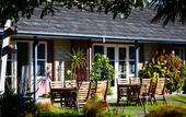 Туры в отель ASURE Colonial Lodge Motel