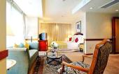 Туры в отель New World Renaissance Hotel Makati City