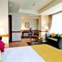 Туры в отель New World Renaissance Hotel Makati City, оператор Anex Tour