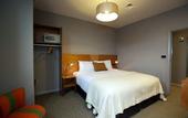 Туры в отель King and Queen Hotel Suites