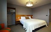 Туры в отель King and Queen Hotel Suites