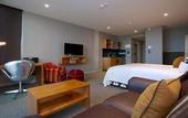 Туры в отель King and Queen Hotel Suites