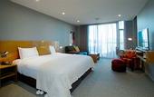 Туры в отель King and Queen Hotel Suites