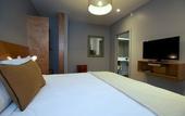 Туры в отель King and Queen Hotel Suites
