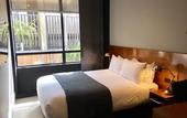 Туры в отель King and Queen Hotel Suites