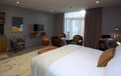 Туры в отель King and Queen Hotel Suites