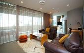 Туры в отель King and Queen Hotel Suites