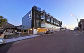 Туры в отель King and Queen Hotel Suites