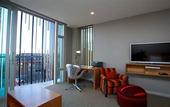 Туры в отель King and Queen Hotel Suites