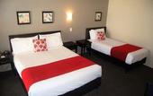 Туры в отель Distinction New Plymouth Hotel