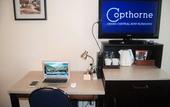 Туры в отель Distinction New Plymouth Hotel