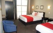 Туры в отель Distinction New Plymouth Hotel