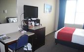 Туры в отель Distinction New Plymouth Hotel