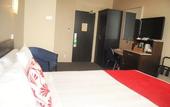 Туры в отель Distinction New Plymouth Hotel