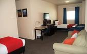 Туры в отель Distinction New Plymouth Hotel