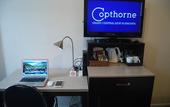Туры в отель Distinction New Plymouth Hotel